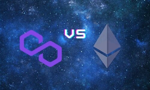 Ethereum vs Polygon: Which Blockchain to Prefer