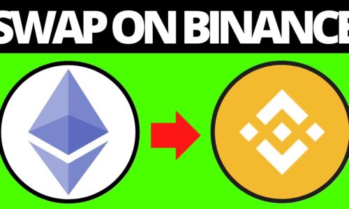 How to swap Ethereum for BNB: Quick Guides