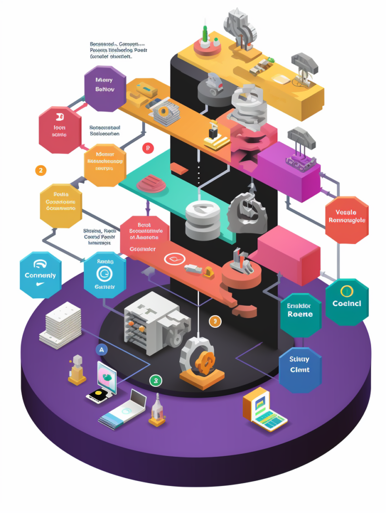 DevOps toolchain